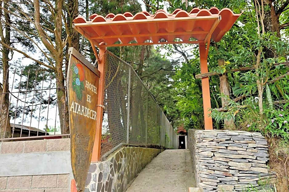 Hotel El Atardecer