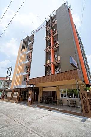 JT Place Buriram