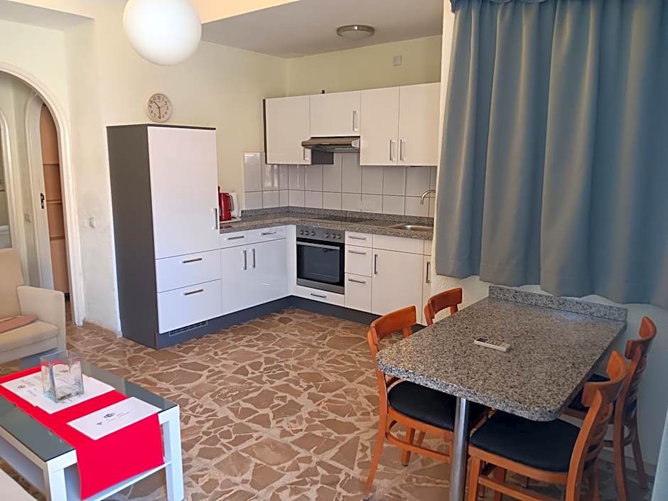 Bungalows Club Primavera