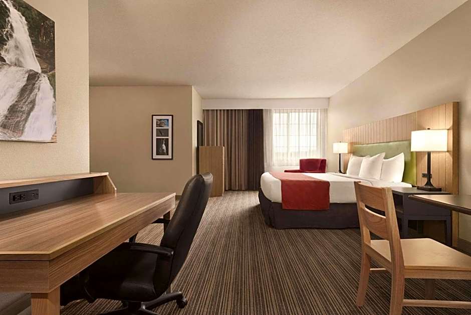 Country Inn & Suites by Radisson, Eagan, MN