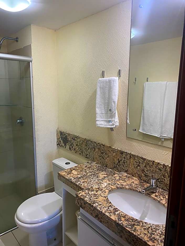 Natal Plaza Vista Mar-Ponta Negra