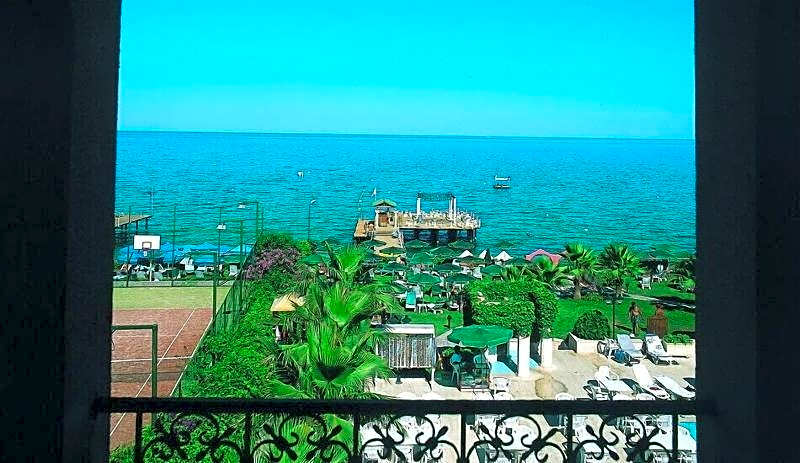 Seagull Hotel - All Inclusive