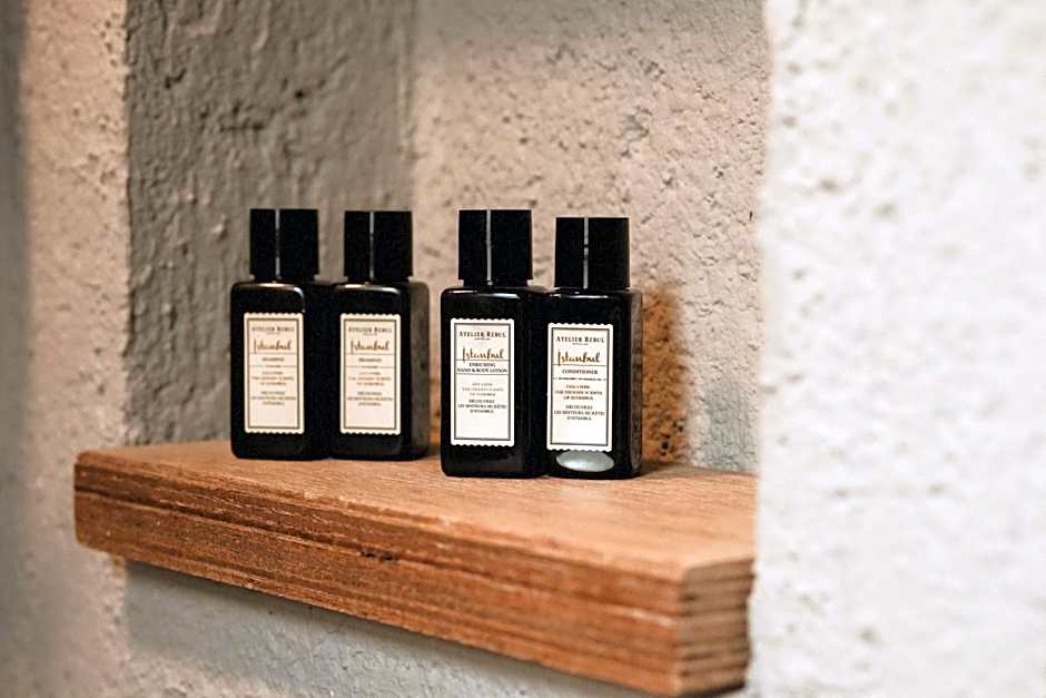 GAIA Alaçatı Bazaar