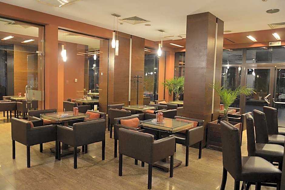 Hotel Presidivm Palace