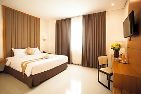 Business Double or Twin Room