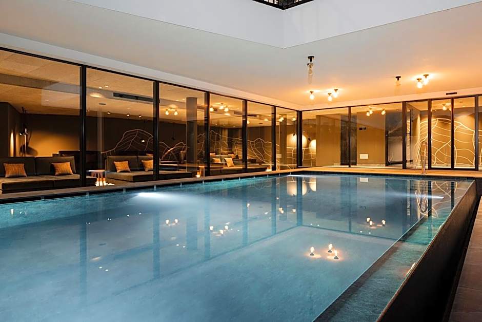 Hotel Alpenrose Dolomites