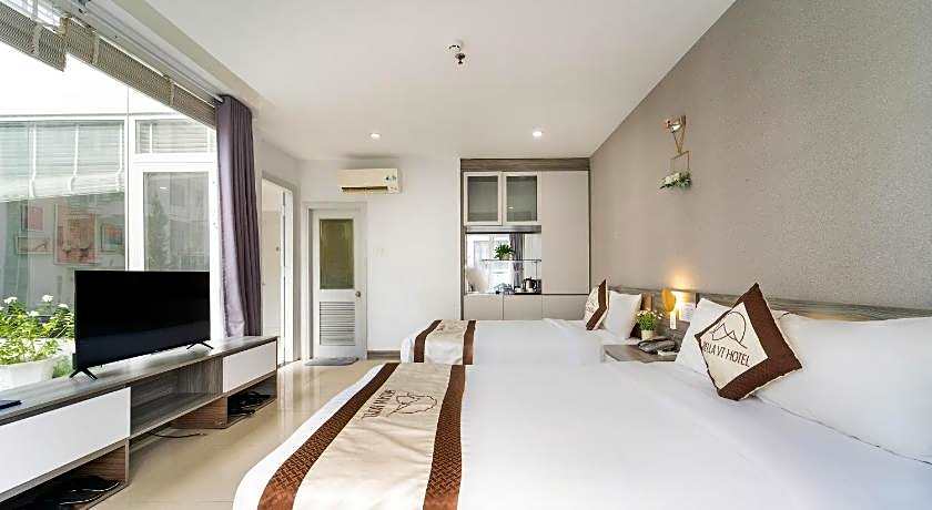 Bella VT Hotel - Bai Sau Vung Tau