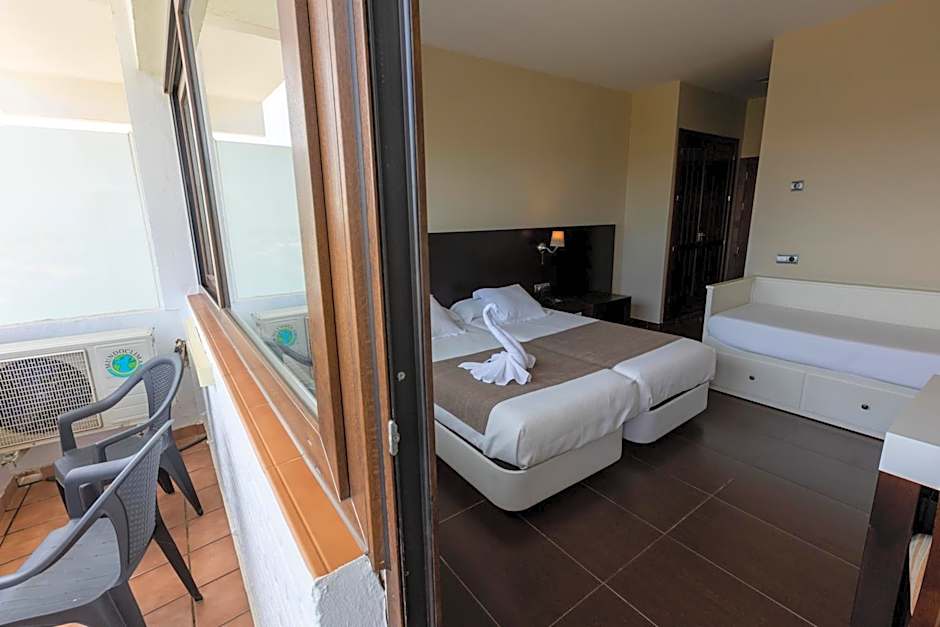 Hotel Flamero