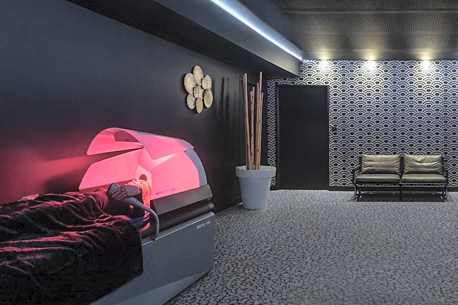 Le Rex Hotel