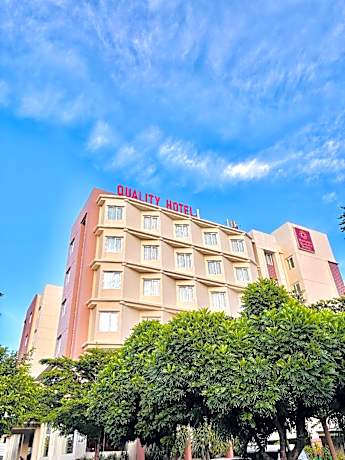 Manado Quality Hotel