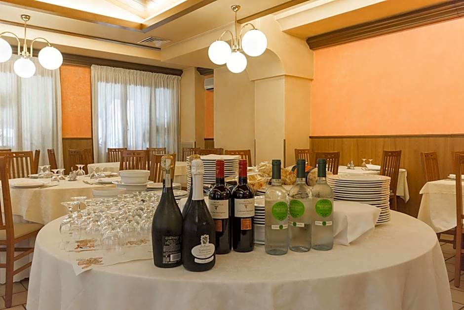 Park Hotel Ristorante Ca' Bianca