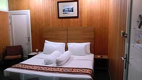 Asana Biak Papua Hotel