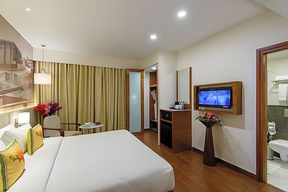 Regenta Orko 's Haridwar