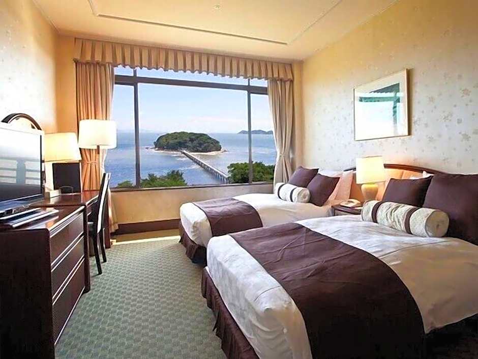 Gamagori Classic Hotel