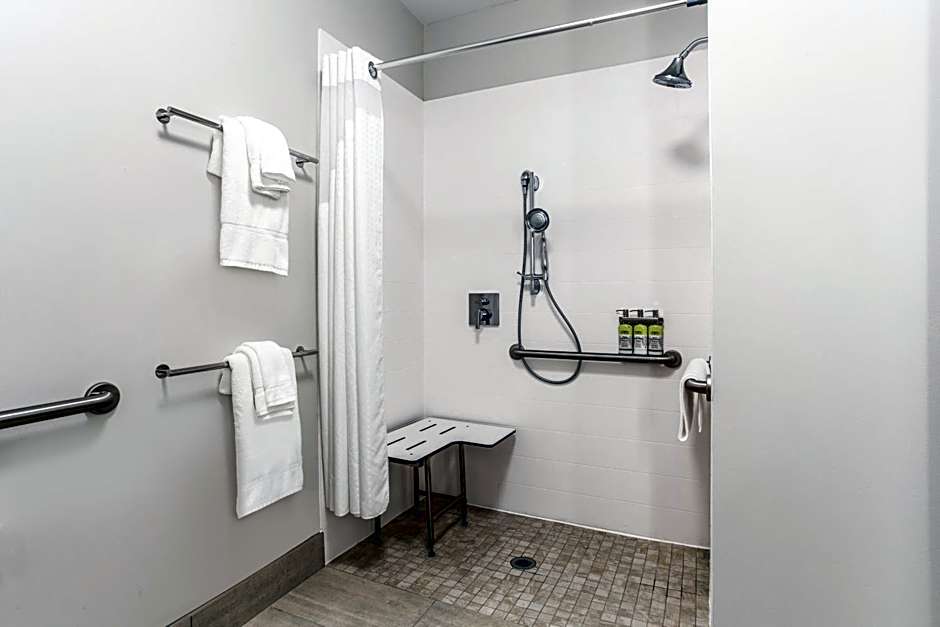 Holiday Inn Express And Suites Ottawa By IHG