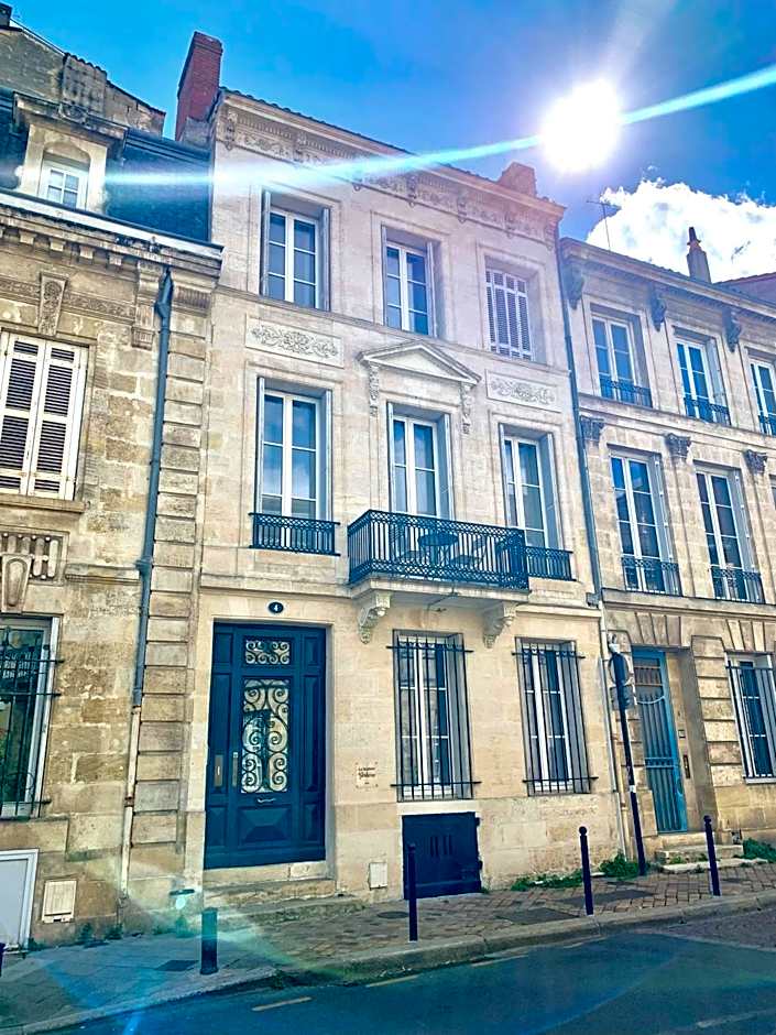 B&B La Maison Galiène