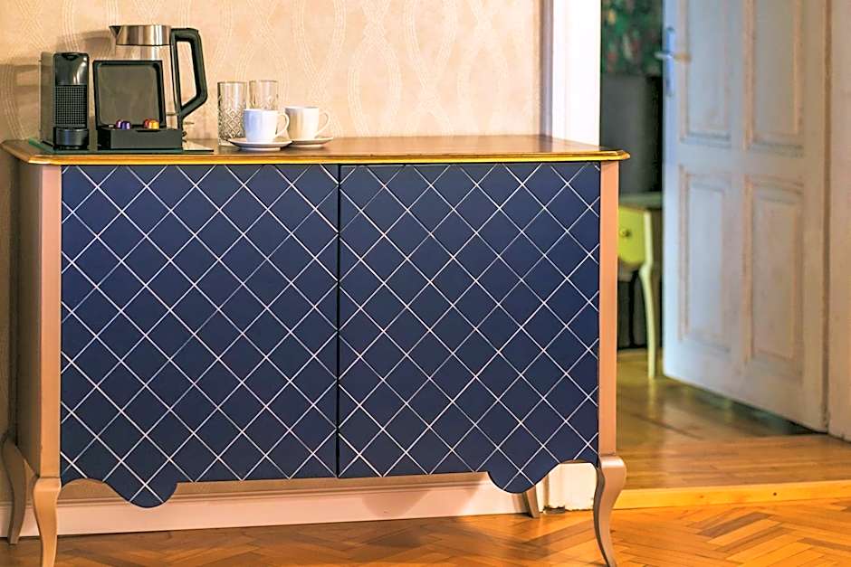 Sia Boutique Aparthotel