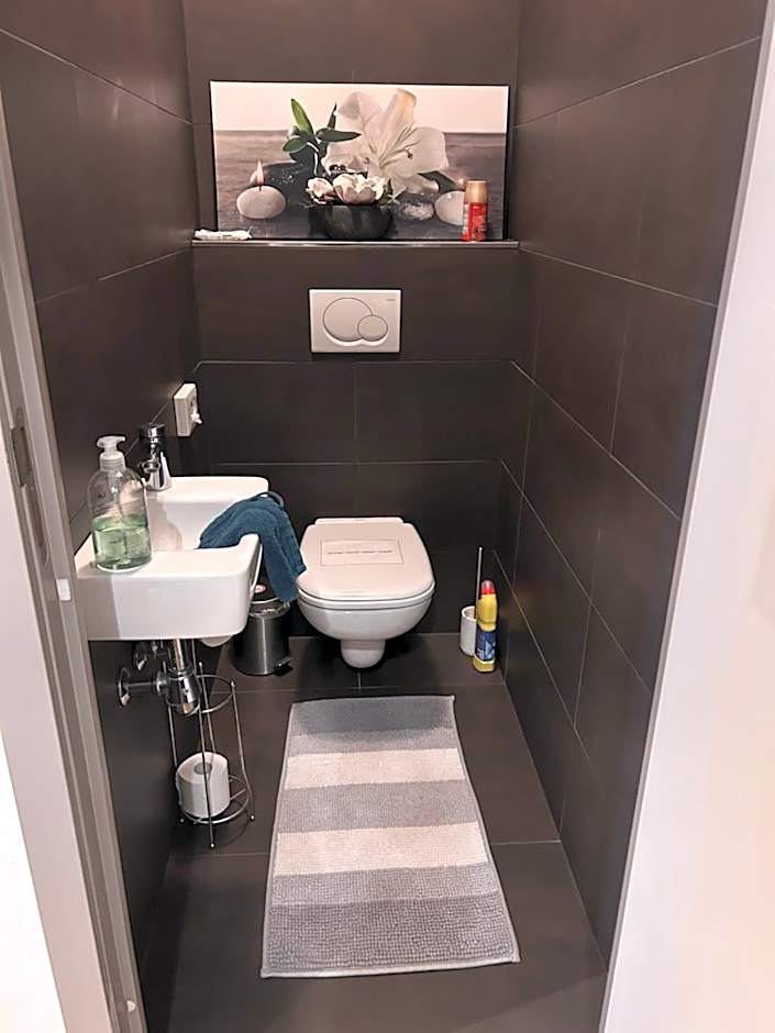 BnB Antwerp Centrum