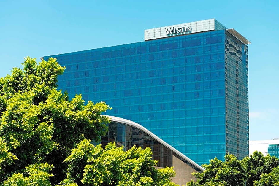 The Westin Cape Town