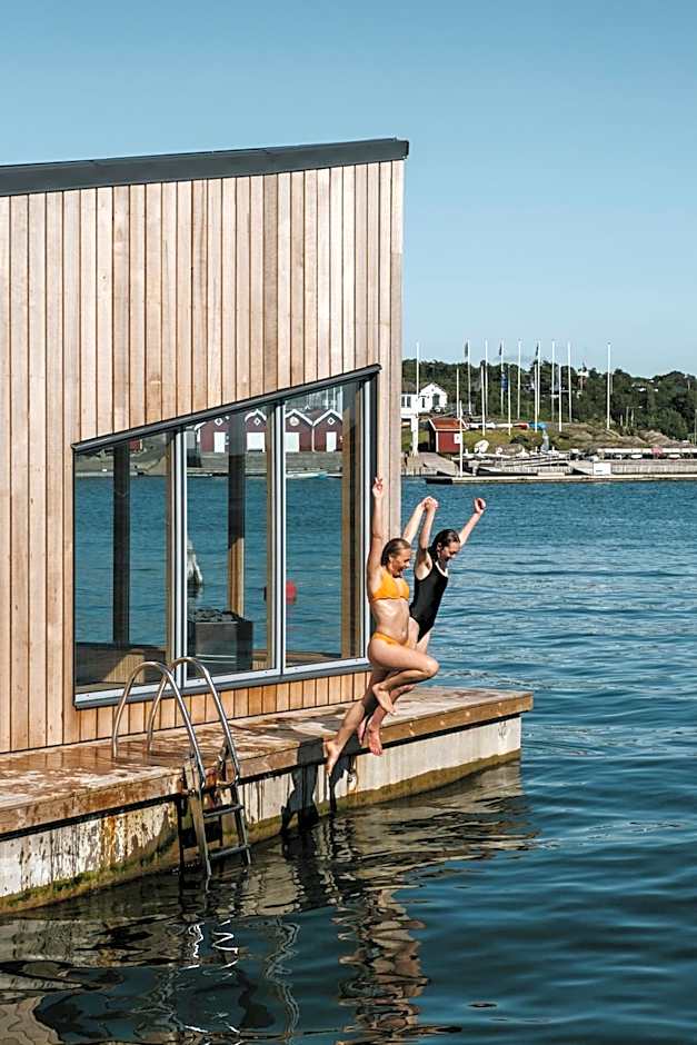 Stenungsbaden Yacht Club