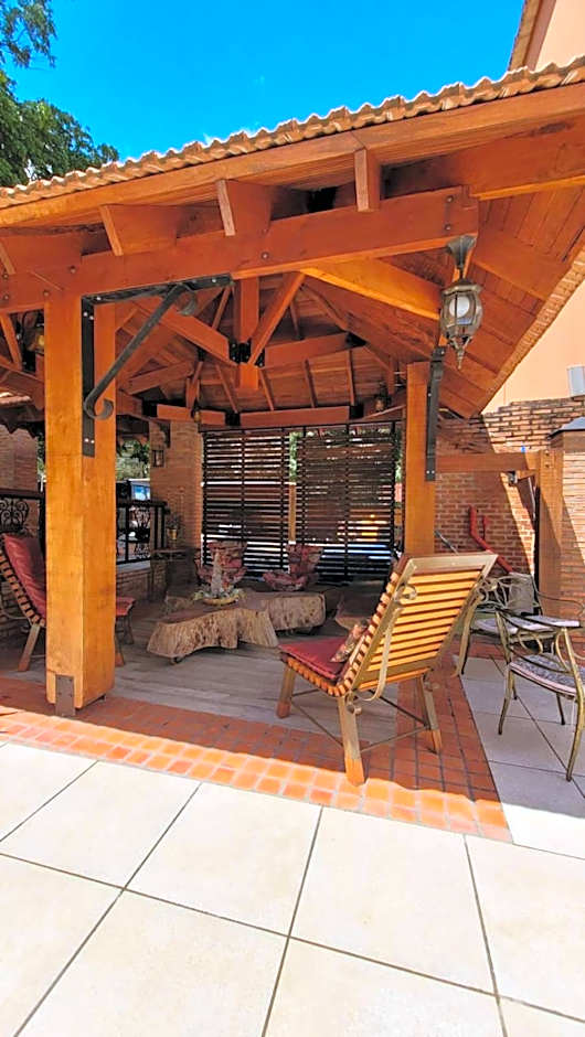 Pousada Sonho Meu Foz