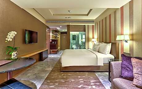 King Room - Mobility Access