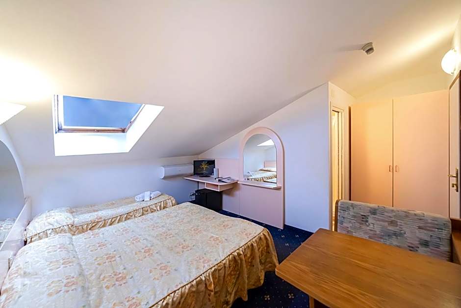Hotel Villa Luisa