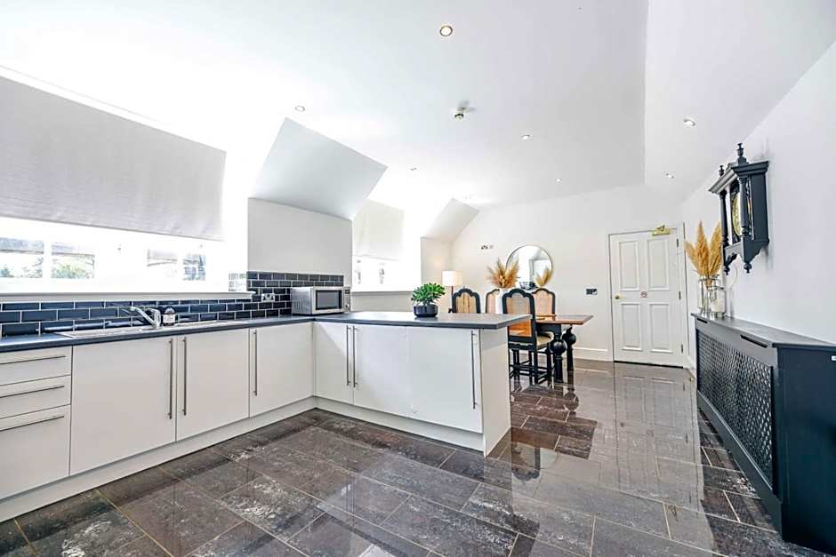 Beamish Hall Country House Hotel, BW Premier Collection