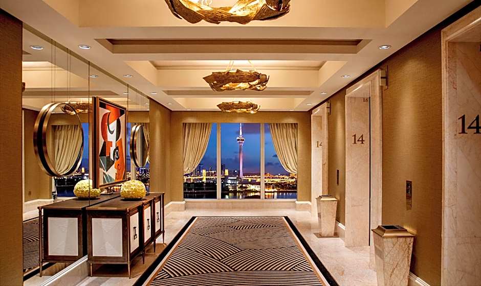 Wynn Macau Hotel