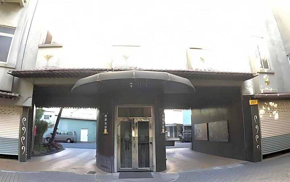 Jin Sha Motel