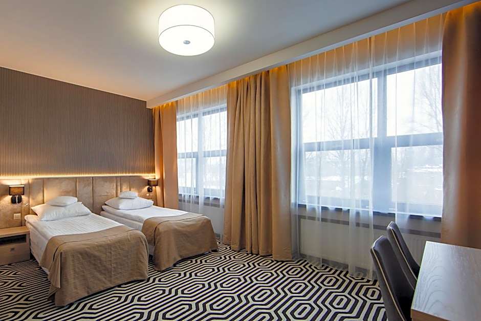 Art Hotel's Sosnowiec