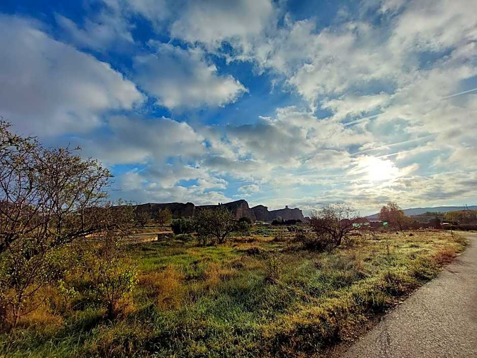 ALBERGUE CASA LAS ANGELITAS