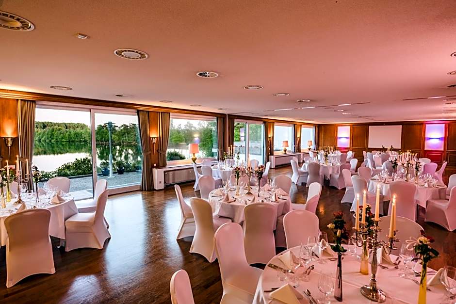Best Western Premier Seehotel Krautkrämer