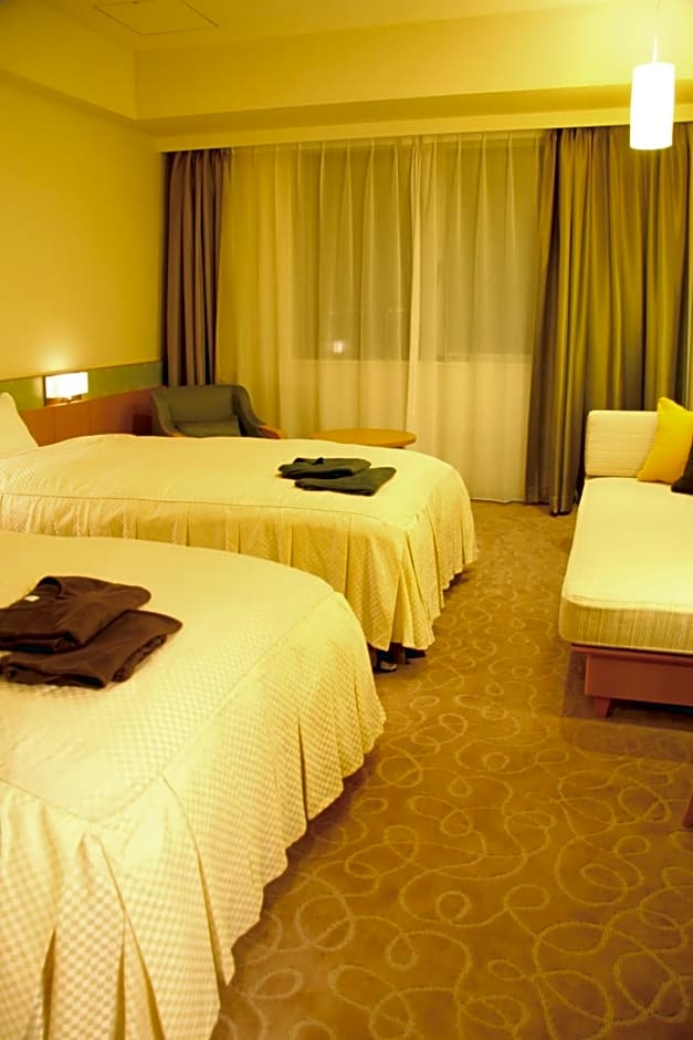 SPA&HOTEL EURASIA MAIHAMA