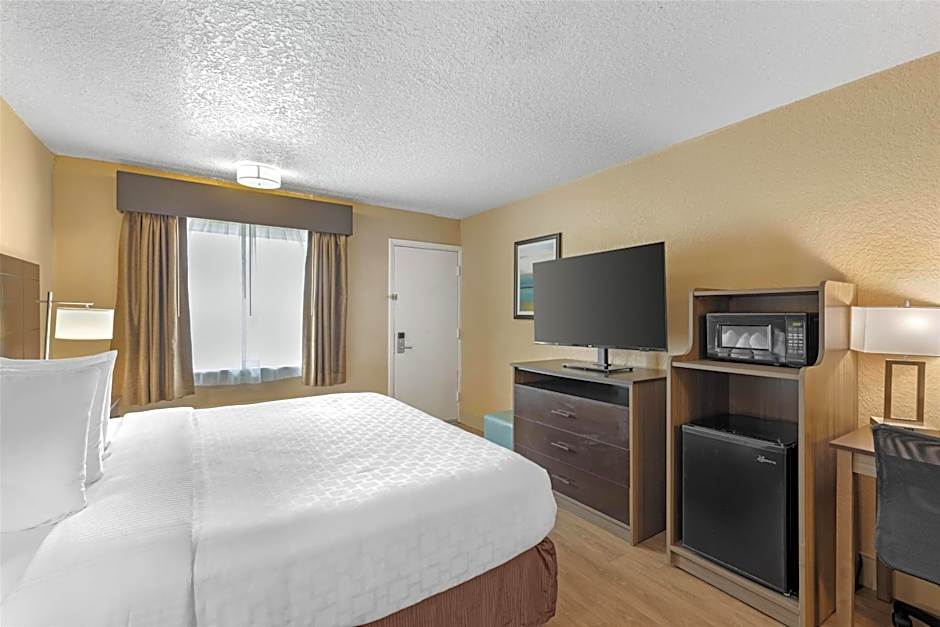 Best Western Space Shuttle Inn