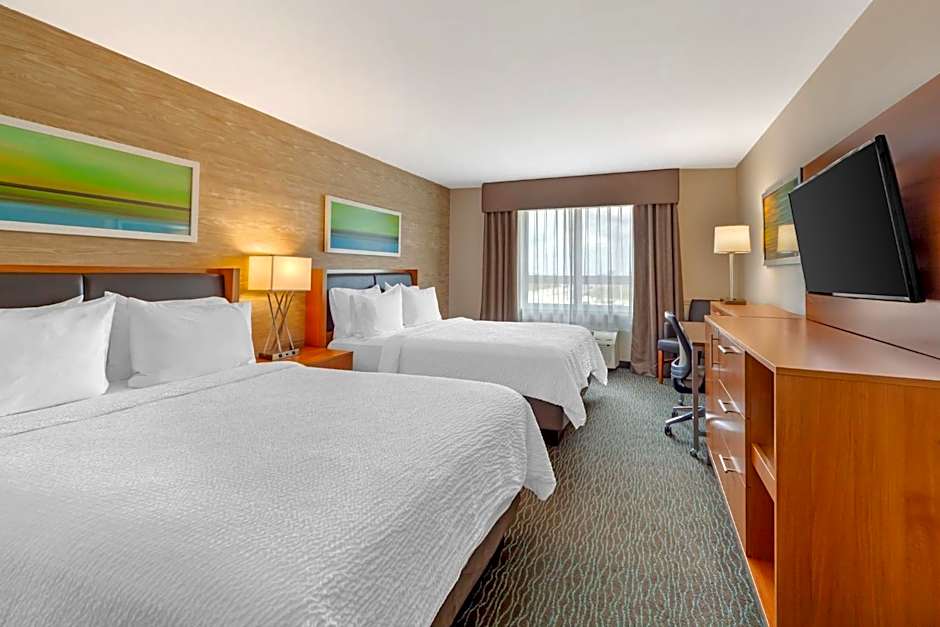 Holiday Inn Hotel & Suites Edmonton Airport Conference Centre By IHG