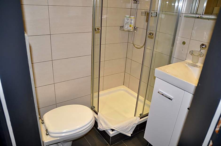 Arnes Hotel Vienna
