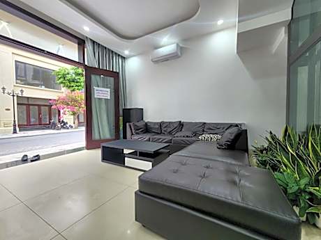 Timi's Homestay Near the Wave Park BBQ Free