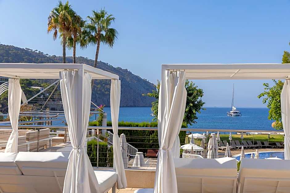 Alua Gran Camp de Mar