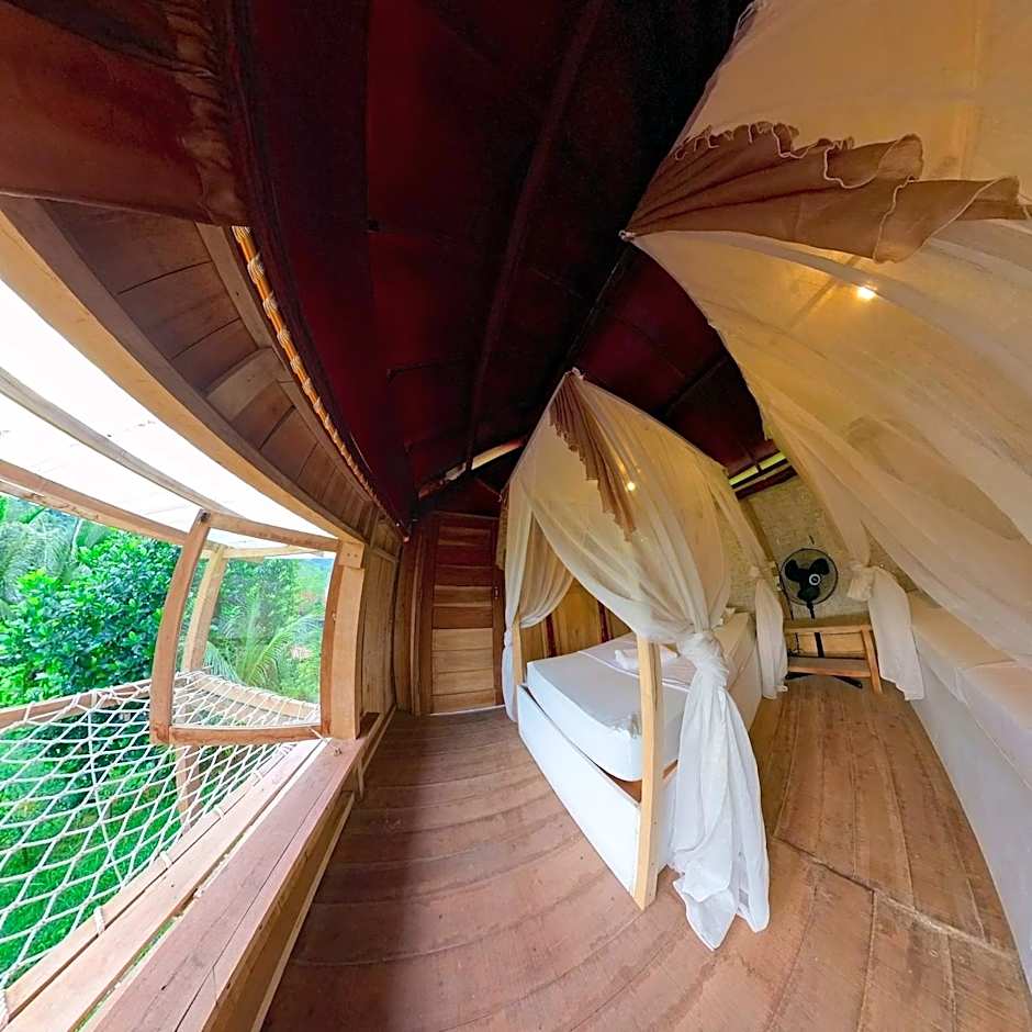 De Chicktoria Hostel