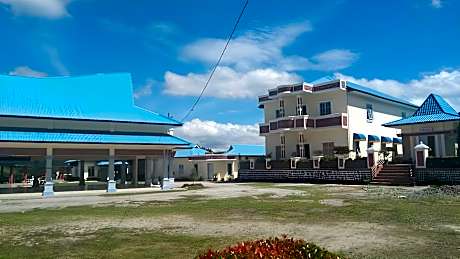 Hotel Panatapan Almonsari