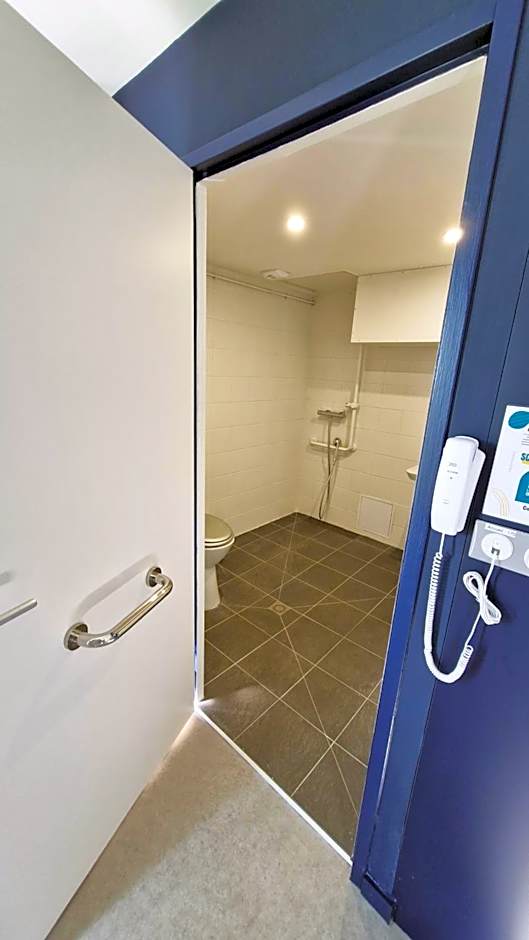 Les Collines de Sainte-Féréole