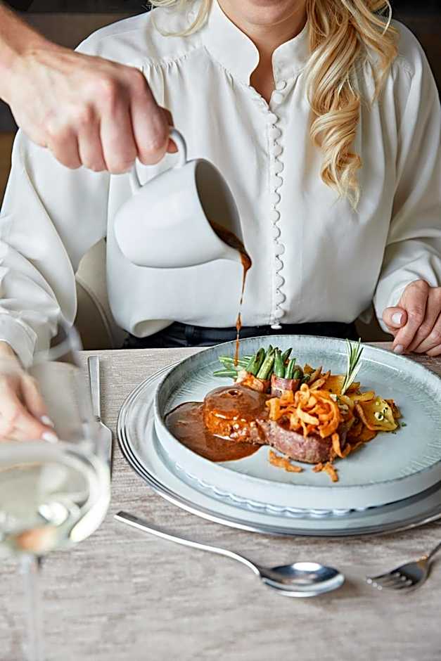 Wellness & Relax Hotel Milderer Hof