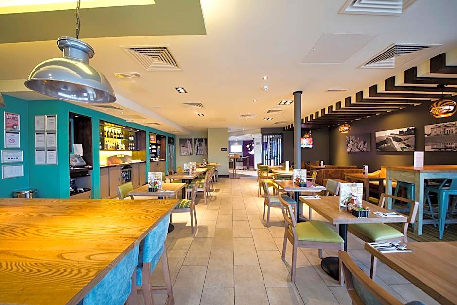 Premier Inn St Andrews