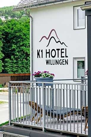 K1 Hotel Willingen