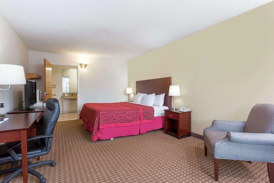 Days Inn by Wyndham Reidsville
