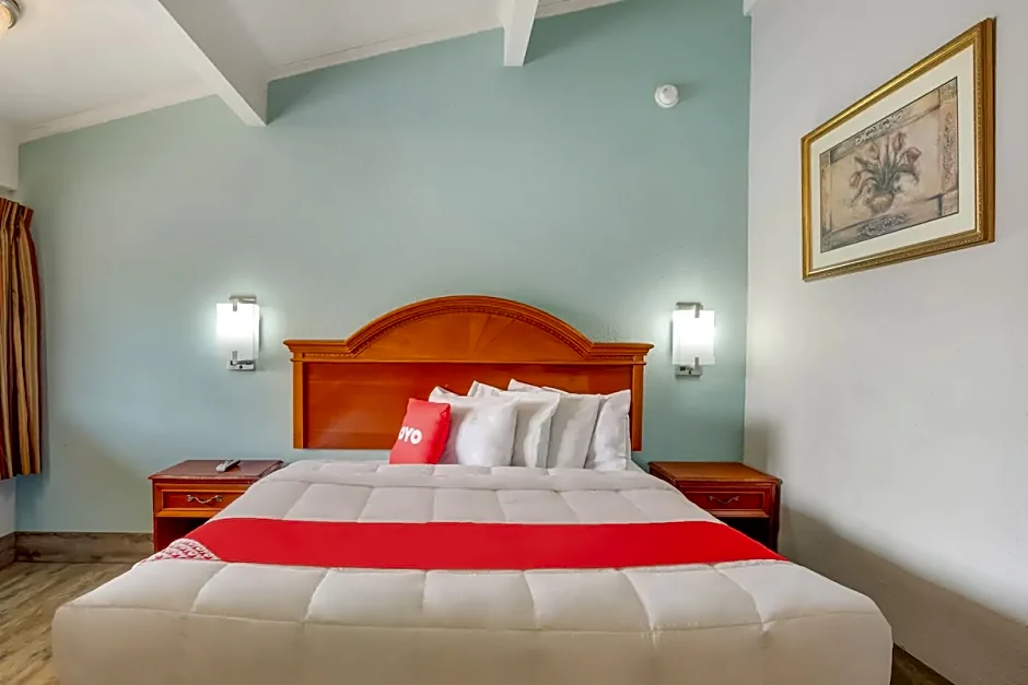 OYO Hotel Lake Charles LA I-10