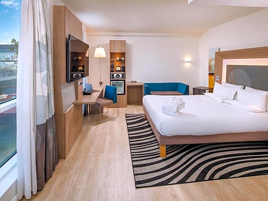 Novotel London Blackfriars