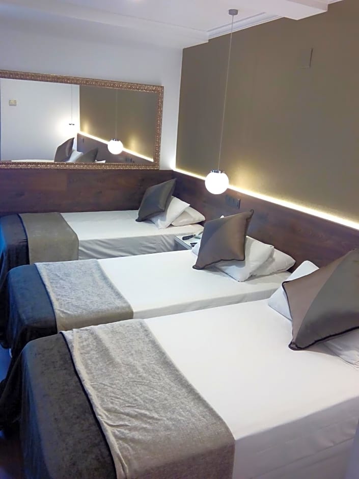 Moderno Hotel