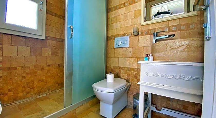 Maison d'Azur Alacati